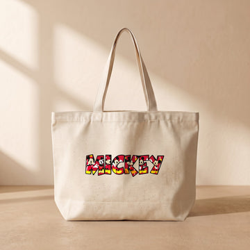 Mickey Mouse - Tote Bag