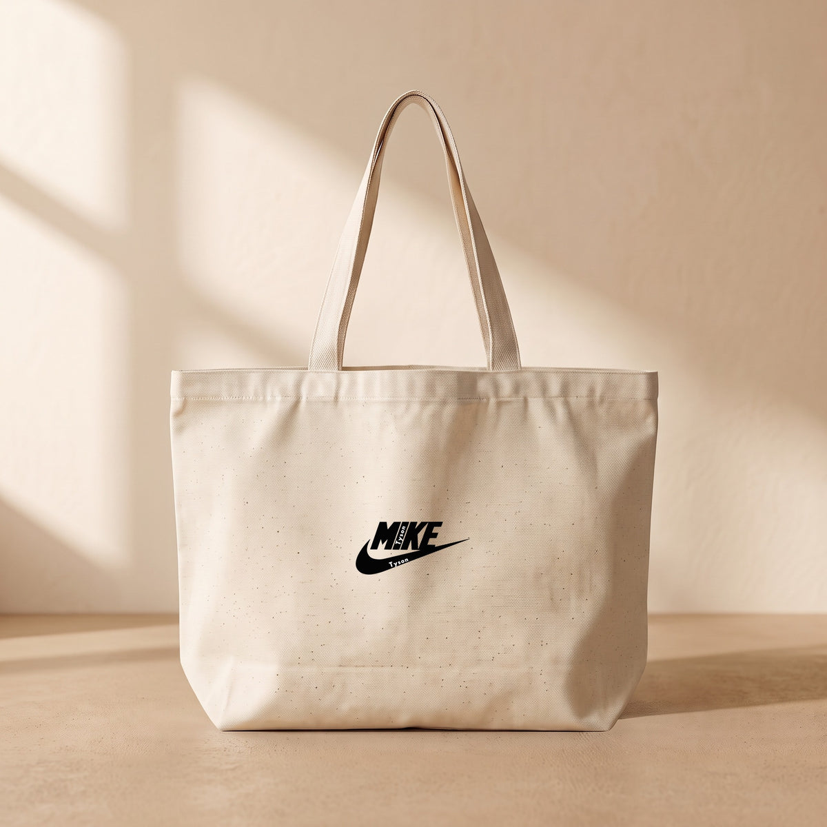 Mike Tyson - Tote Bag