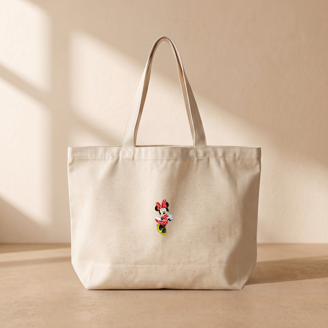 Minnie Mouse 2 - Tote Bag