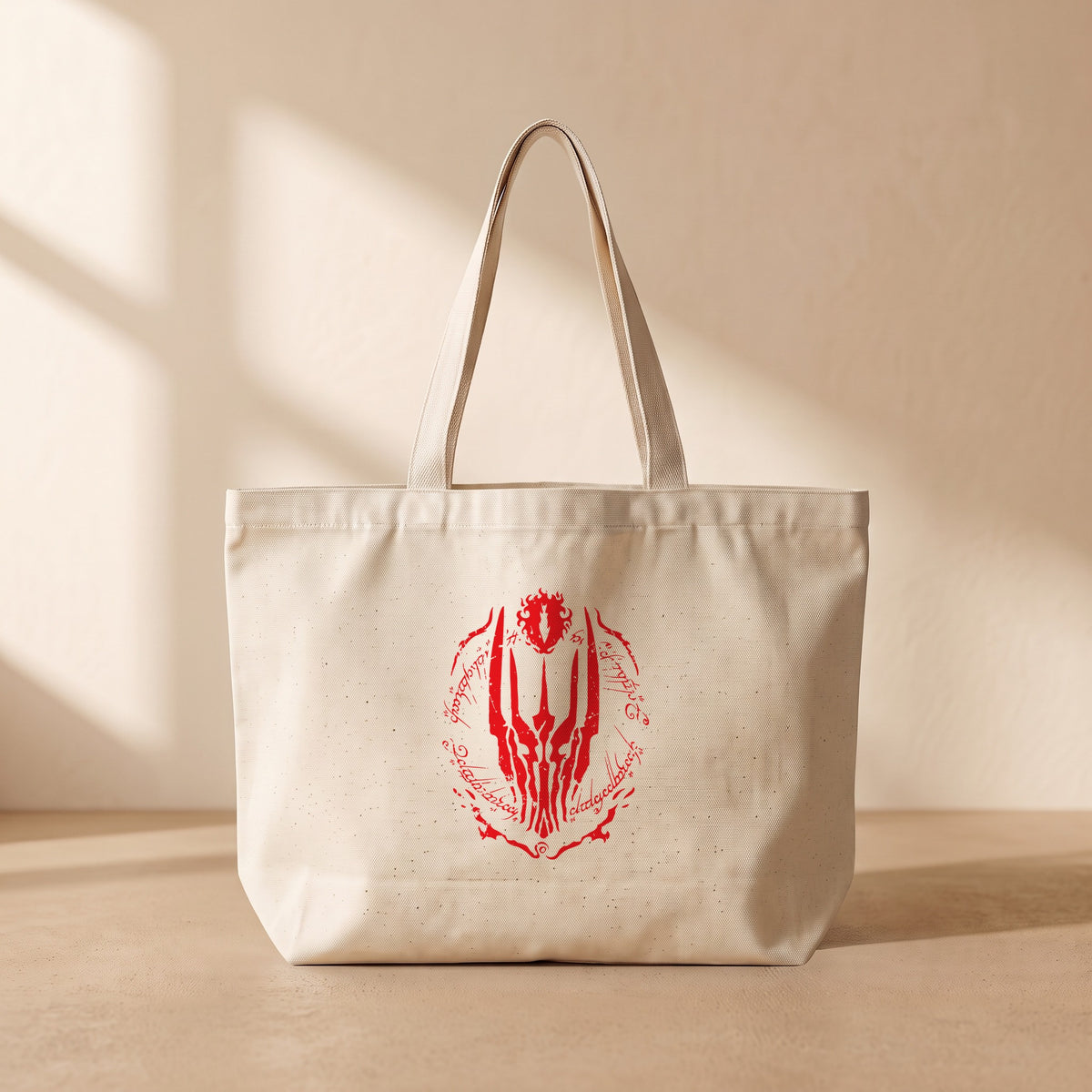 Mordor - Tote Bag