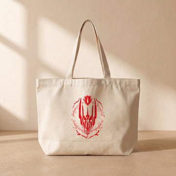 Mordor - Tote Bag