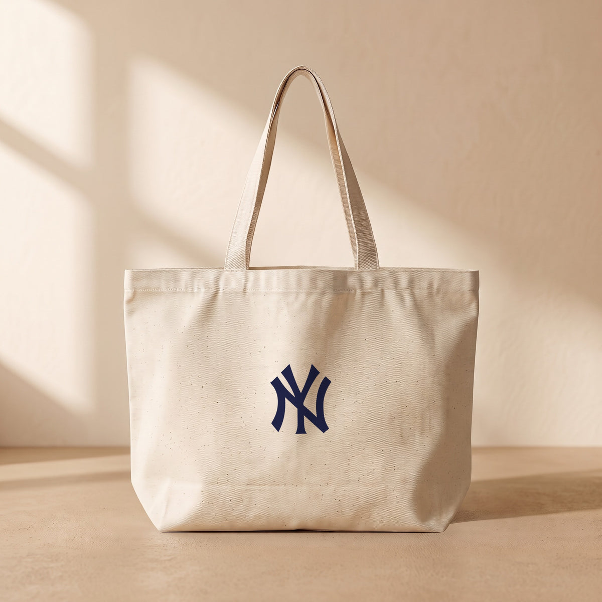 N.Y - Tote Bag