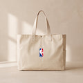 NBA 2 - Çıtçıtlı Tote Bag