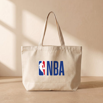 NBA - Tote Bag