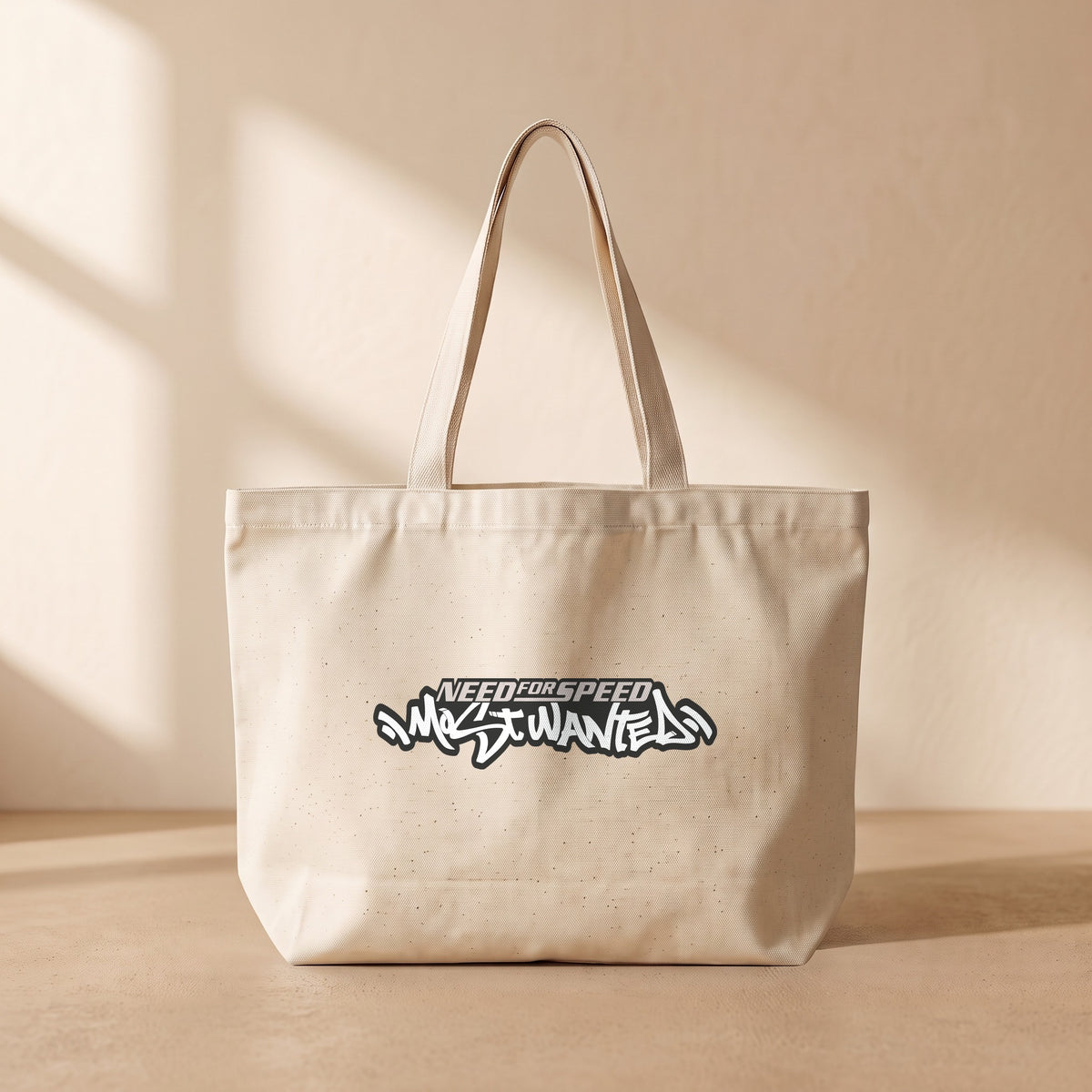 NFS Most Wanted - Tote Bag