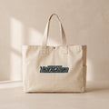 NFS Underground - Çıtçıtlı Tote Bag
