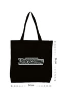 NFS Underground - Kanvas Çanta - Siyah