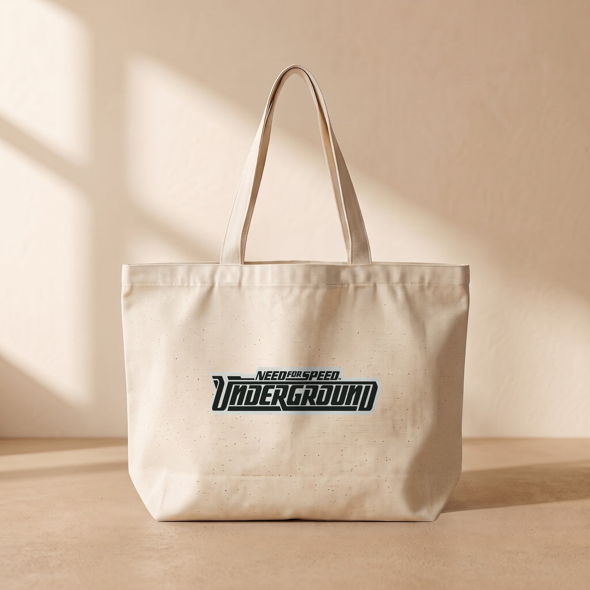 NFS Underground - Tote Bag