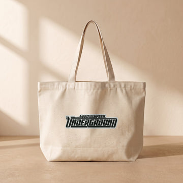 NFS Underground - Tote Bag