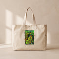 Ninja Turtles - Çıtçıtlı Tote Bag