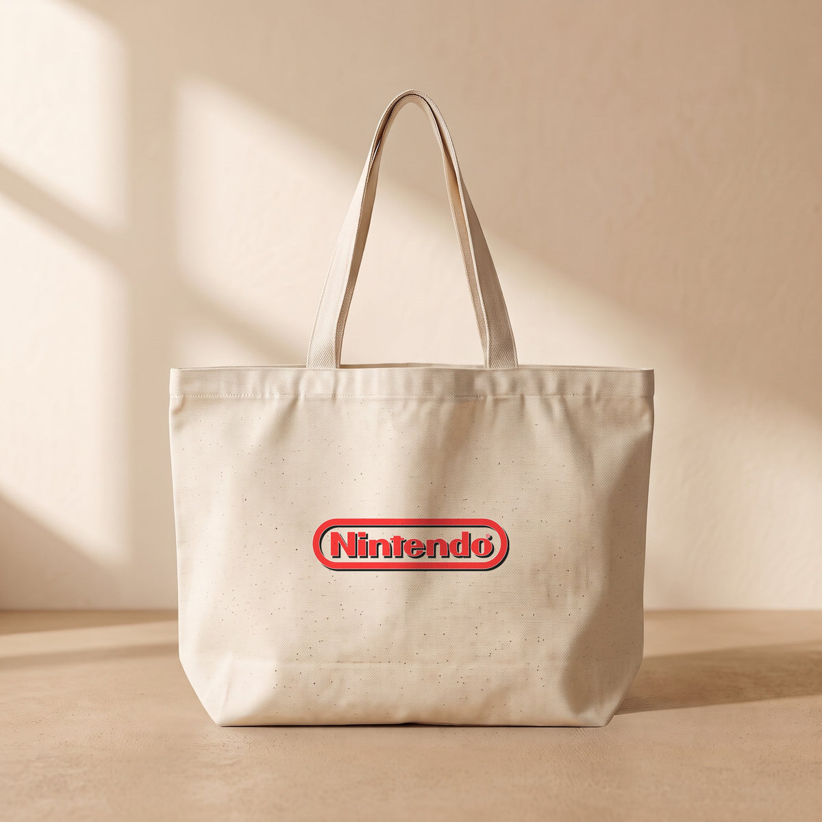 Nintendo - Tote Bag