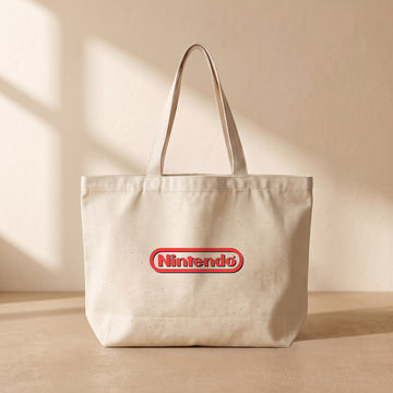 Nintendo - Tote Bag
