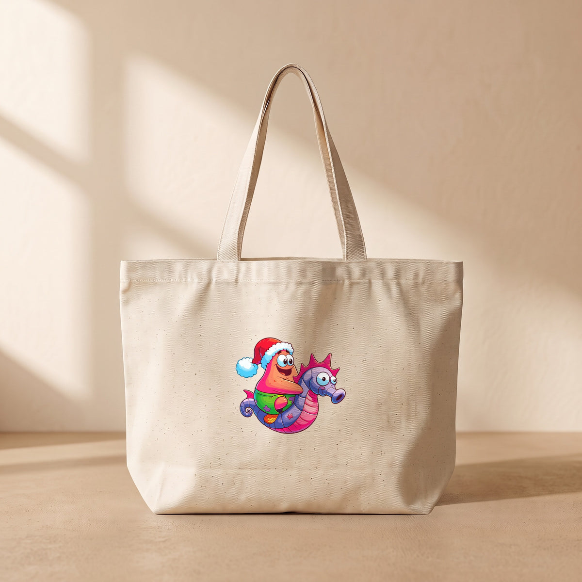Patrick Noel - Tote Bag