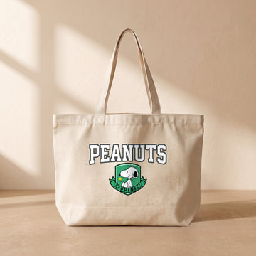 Peanuts Happiness - Tote Bag