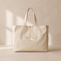 Pew Pew Boy - Çıtçıtlı Tote Bag