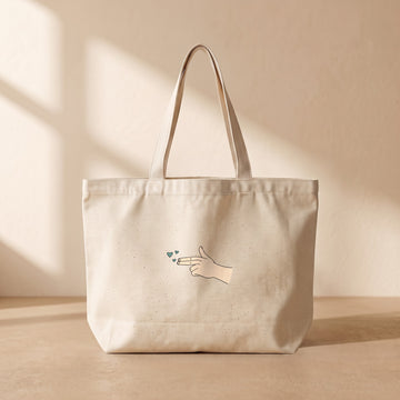Pew Pew Boy - Tote Bag