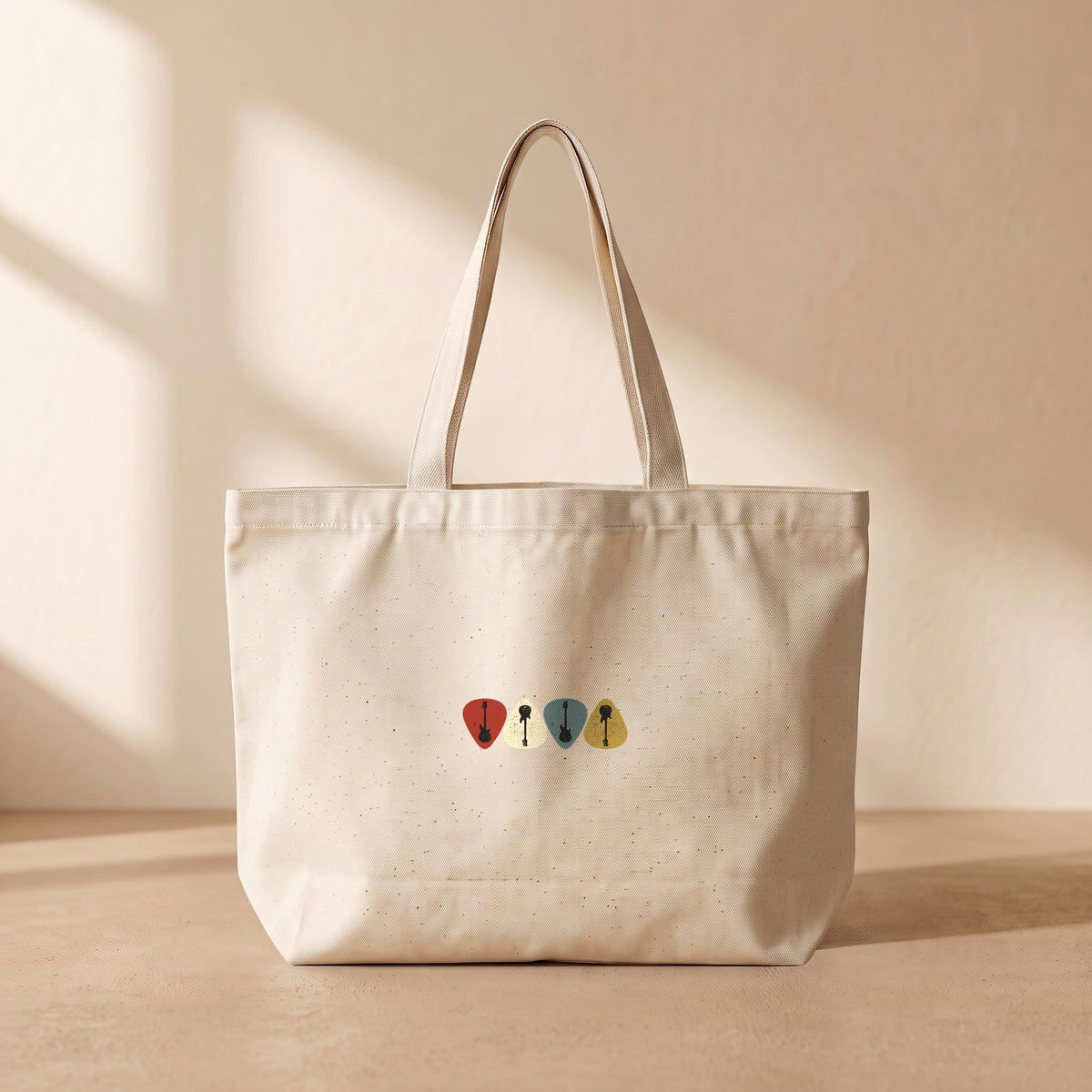 Pick - Tote Bag