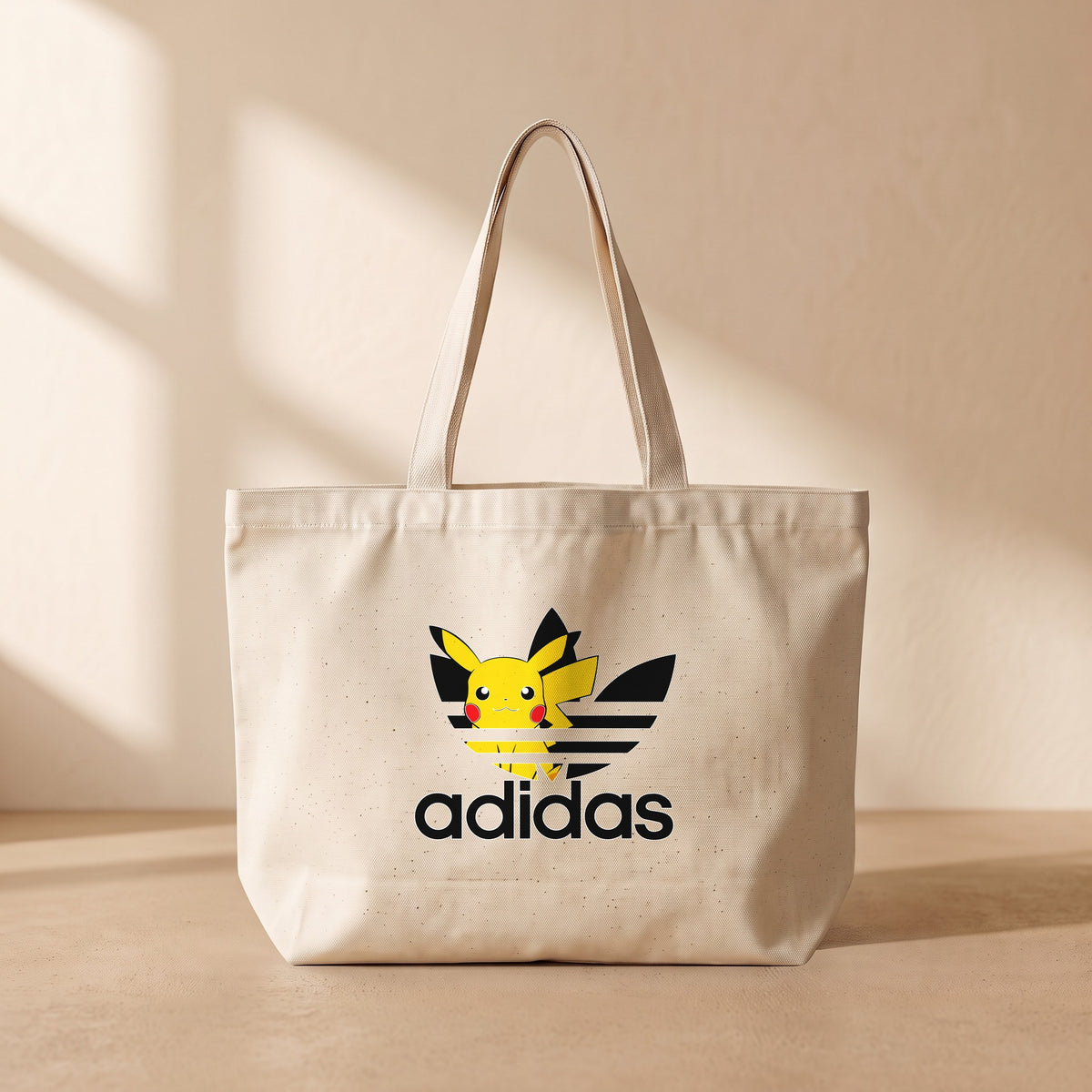 Pikadas - Tote Bag