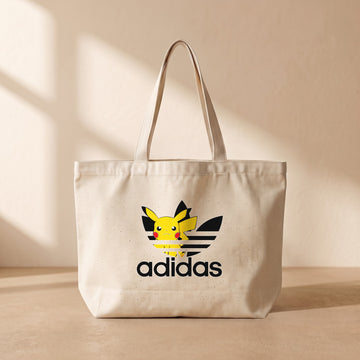 Pikadas - Tote Bag
