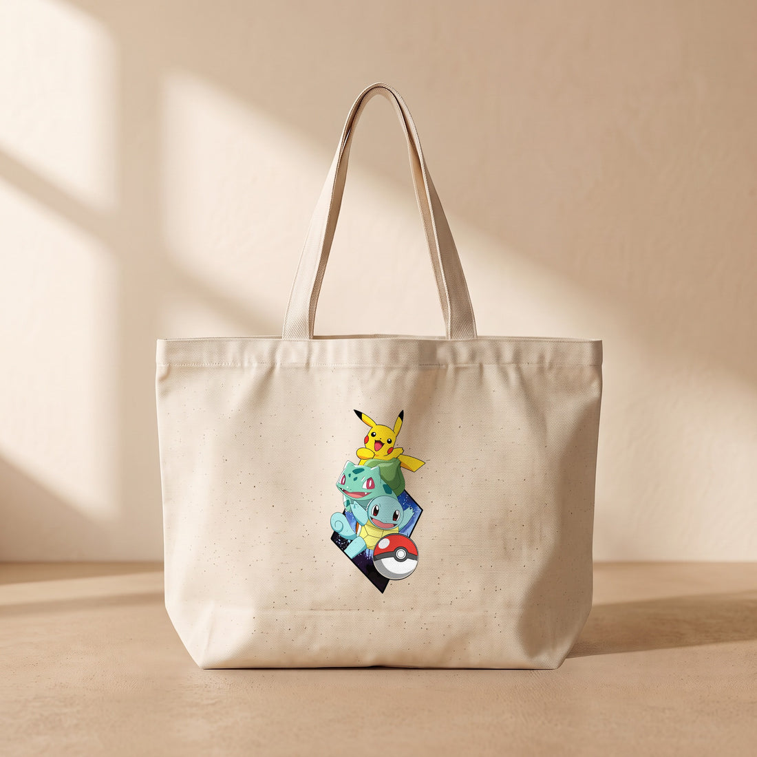 Poke Love - Tote Bag