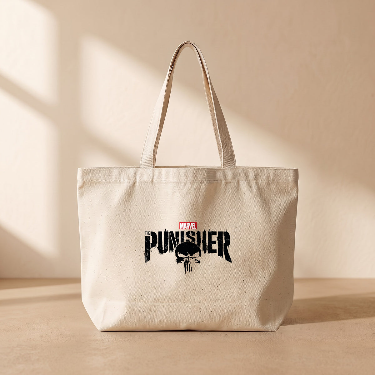 Punisher - Tote Bag