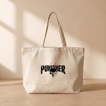 Punisher - Tote Bag