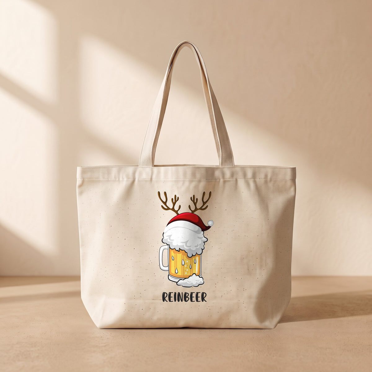Reinbeer - Tote Bag