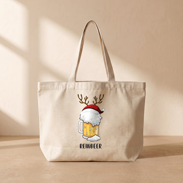 Reinbeer - Tote Bag