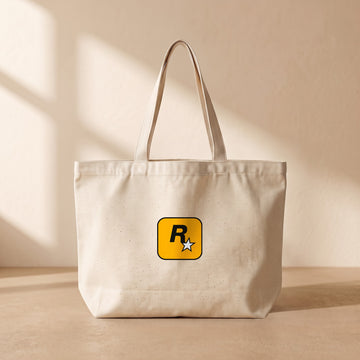 RockStar Games - Tote Bag
