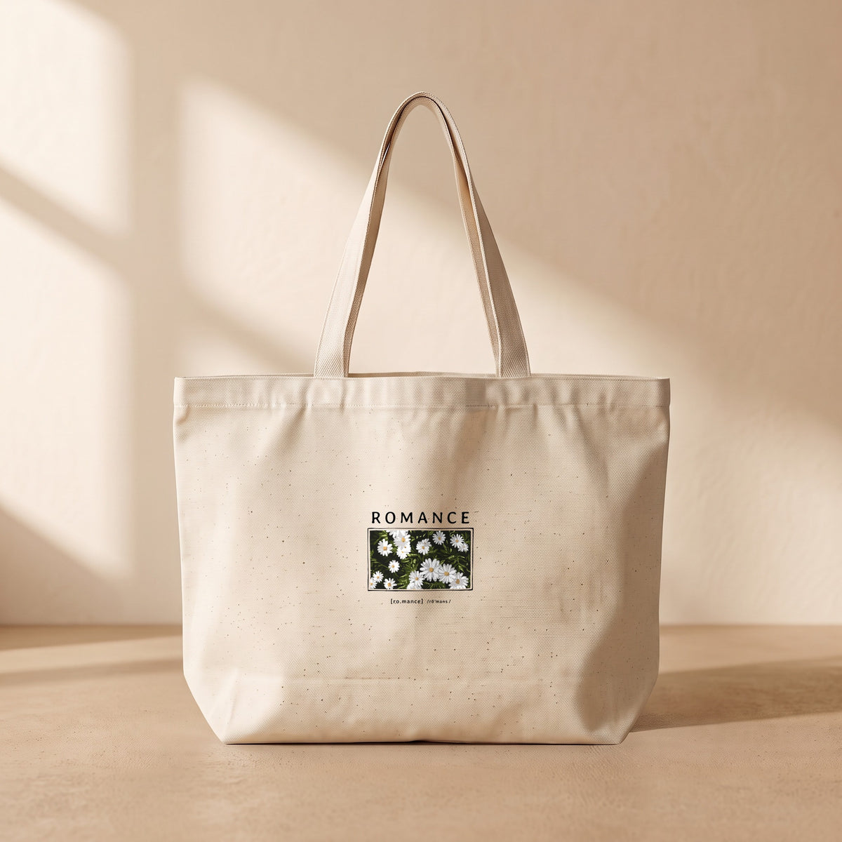 Romance - Tote Bag