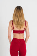 SCULPT BRA | CHİLL PEPPER Spor ve Günlük Kombin - LUNISY