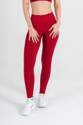 SCULPT TAYT | CHİLL PEPPER Spor ve Günlük Kombin - LUNISY