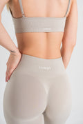 SCULPT TAYT | DOVE Spor ve Günlük Kombin - LUNISY
