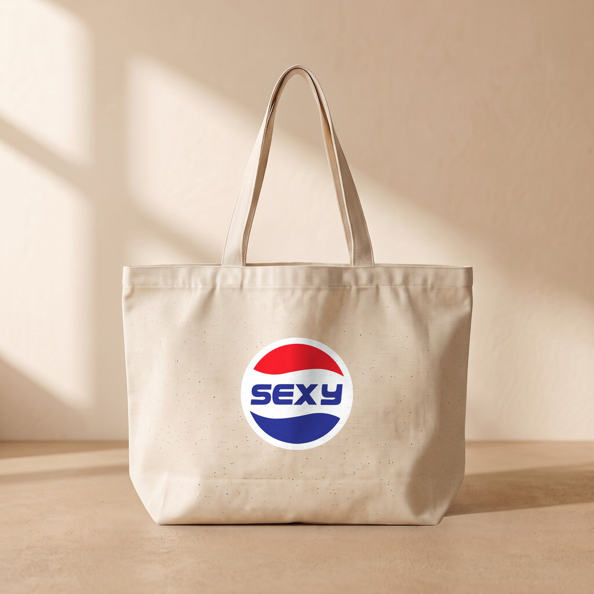 Sexy - Tote Bag