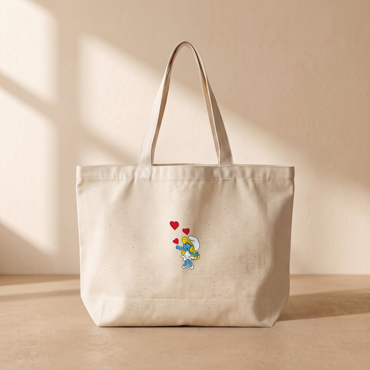 Şirin - Tote Bag
