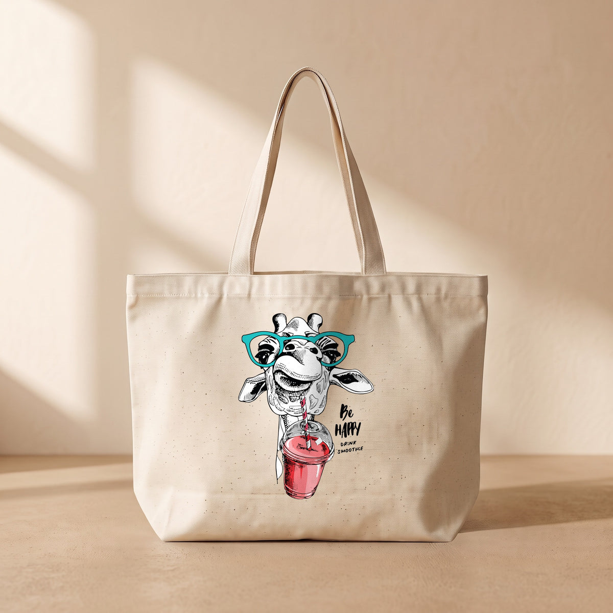 Smoothie - Tote Bag