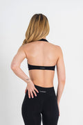 SOFT TOUCH BRA | BLACK Spor ve Günlük Kombin - LUNISY