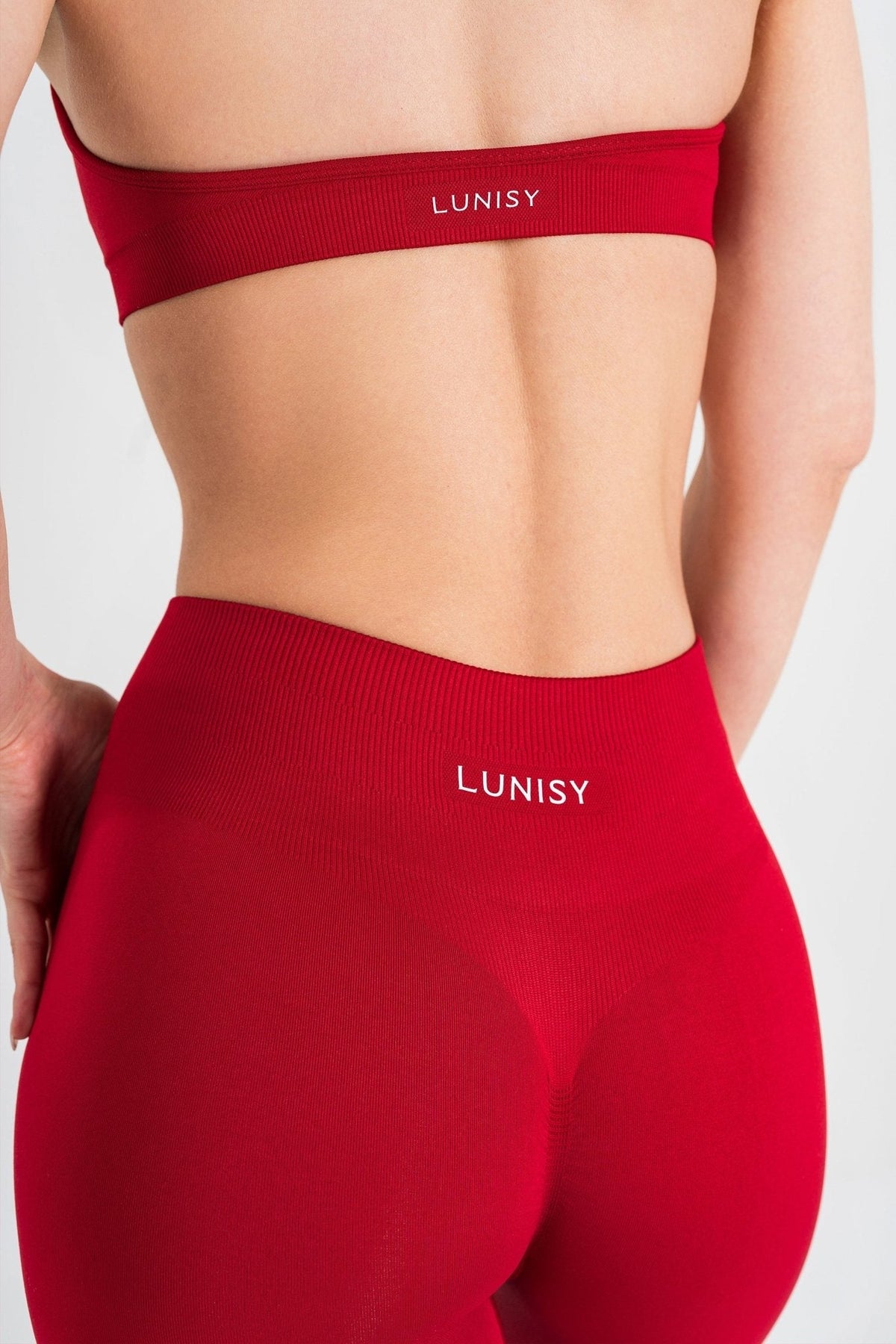 SOFT TOUCH BRA | CHİLL PEPPER Spor ve Günlük Kombin - LUNISY