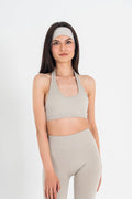 SOFT TOUCH BRA | DOVE Spor ve Günlük Kombin - LUNISY