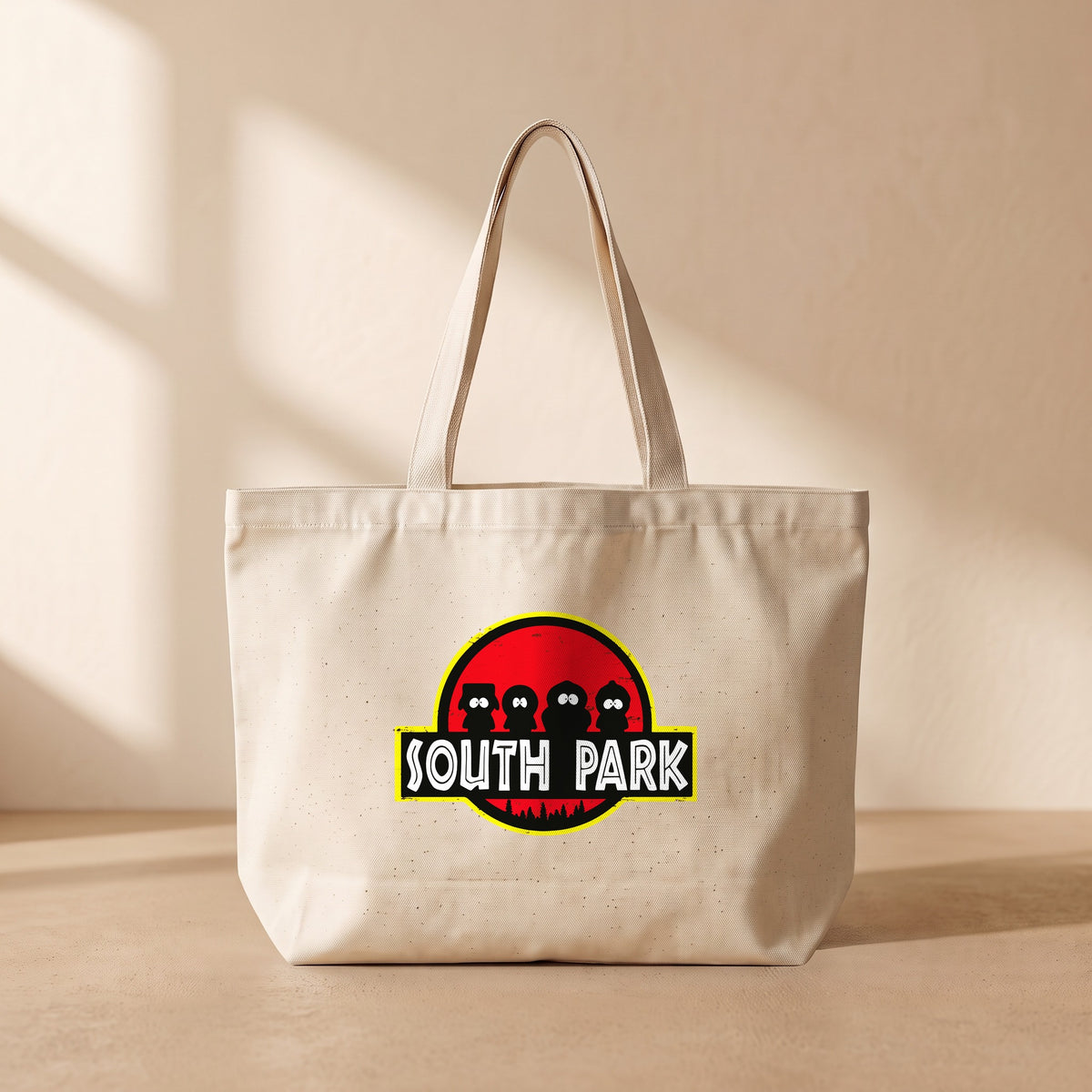 South Park - Tote Bag