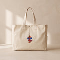 Spider Man 2 - Çıtçıtlı Tote Bag