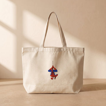 Spider Man 2 - Tote Bag