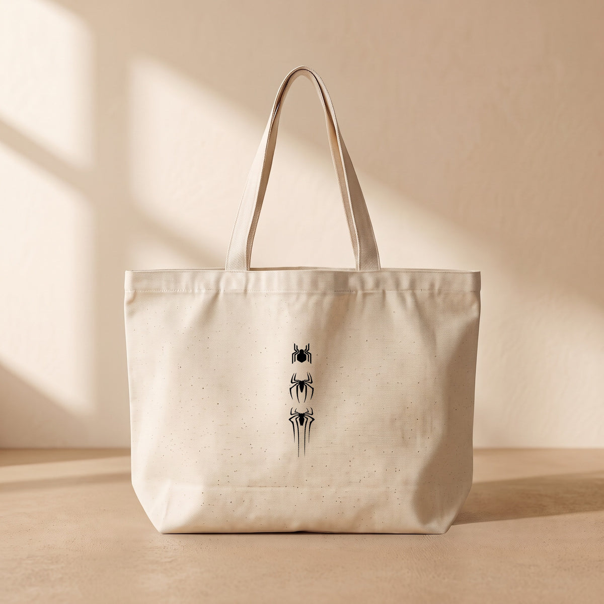 Spider - Tote Bag