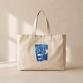 Stitc Coffee - Çıtçıtlı Tote Bag