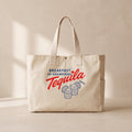 Tequila Champions - Çıtçıtlı Tote Bag