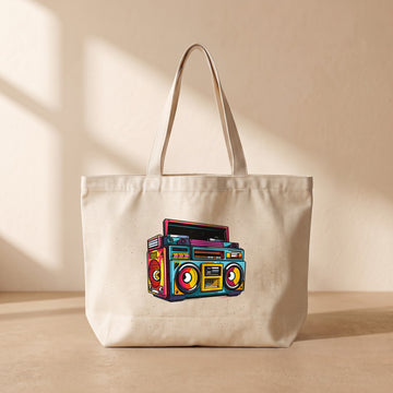 Teyp - Tote Bag