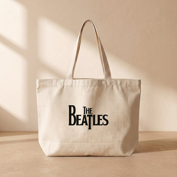 The Beatles - Tote Bag