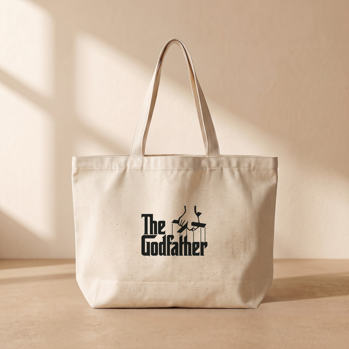 The GodFather - Tote Bag