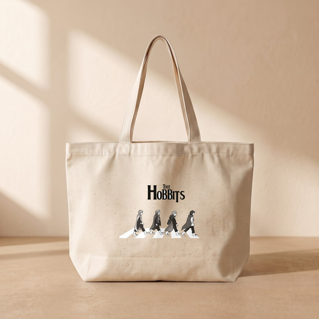 The Hobbits - Tote Bag