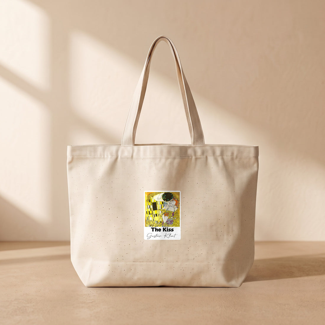 The Kiss - Tote Bag